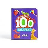 Minhas Primeiras 100 Palavras