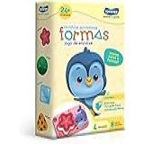 Minhas Primeiras Formas   Jogo Educativo   Toyster Brinquedos