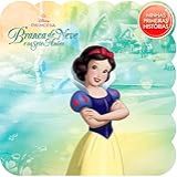 Minhas Primeiras Histórias Disney - Branca De Neve