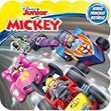 Minhas Primeiras Histórias Disney - Mickey Sobre Rodas