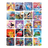 Minhas Primeiras Historias Disney