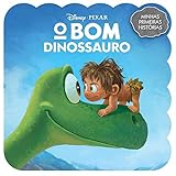Minhas Primeiras Histórias Disney - O Bom Dinossauro