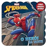 Minhas Primeiras Histórias Marvel Homem Aranha