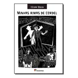 Minhas Rimas De Cordel