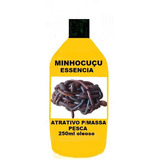 Minhoca Minhocuçu Essencia Artesanal Leia Nf