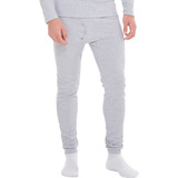 Minhocão Calça Ceroula Masculina Long Leg Mijão Promoção