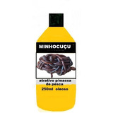Minhocuçu Essencia Oleosa Pesca 250ml Nf