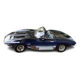 Mini 1 18 Chevrolet