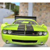 Mini 1 18 Dodge