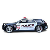 Mini 1 18 Dodge