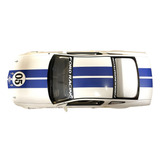 Mini 1 18 Ford