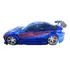 Mini 1:18 Mazda Speed Rx-8 Import Racer Diecast Tuners Rara
