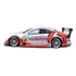 Mini 1:18 Mercedes-benz 2003 Clk-dtm - Gt Racing #3 Rara