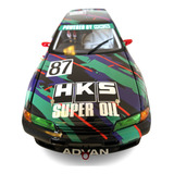 Mini 1 18 Nissan