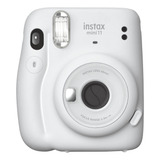 Mini 11 Branca Camera