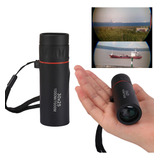 Mini 30x25 Monocular Hd Alta Definição