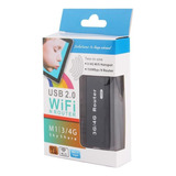 Mini 3g 4g Wifi