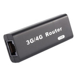 Mini 3g 4g Wifi