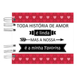 Mini Album De Fotos