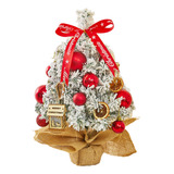 Mini Arvore De Natal
