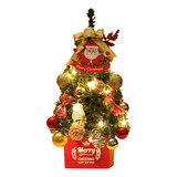 Mini Arvore De Natal