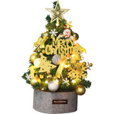 Mini Arvore De Natal