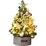 Mini Arvore De Natal