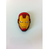 Mini Ima Oficial Marvel