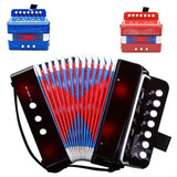 Mini Acordeon Infantil Mini