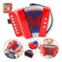 Mini Acordeon Infantil Sanfona Gaita Brinquedo Educativo