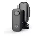 Mini Action Camera Sjcam C100+ Plus Wifi 4k 30m Waterproof