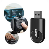 Mini Adaptador Android Auto Carplay Sem Fio Acessório Carro