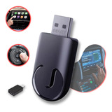 Mini Adaptador Android Auto