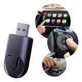 Mini Adaptador Android Auto Carplay Wireless Sem Fio