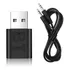Mini Adaptador Bluetooth Usb 5.0 Conector Pendrive Carro 
