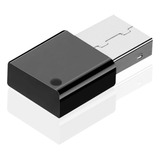 Mini Adaptador Bluetooth Usb 5 0