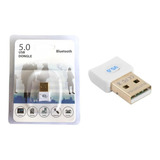 Mini Adaptador Bluetooth Usb