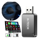 Mini Adaptador Carplay Android