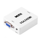 Mini Adaptador Conversor De