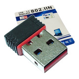 Mini Adaptador De Internet