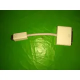 Mini Adaptador Displayport Para