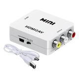 Hdmi2av