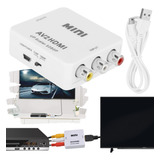 Av2hdmi