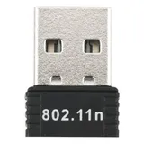 Mini Adaptador Receptor Wifi