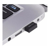 Mini Adaptador Receptor Wireless Usb 2 4ghz Wifi 72mbps Sem Fio Para Computador Notebook
