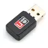 Mini Adaptador Rede Wireless Usb Edup 150mbps Ralink5370