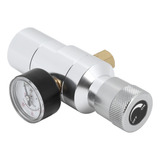 Mini Adaptador Regulador De Co2 Homebrew Kegging Supply Kit