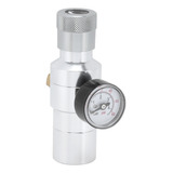 Mini Adaptador Regulador De Co2 Homebrew Kegging Supply Kit