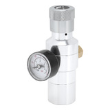 Mini Adaptador Regulador De Co2 Homebrew Kegging Supply Kit