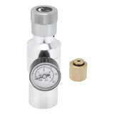 Mini Adaptador Regulador De Co2 Homebrew Kegging Supply Kit